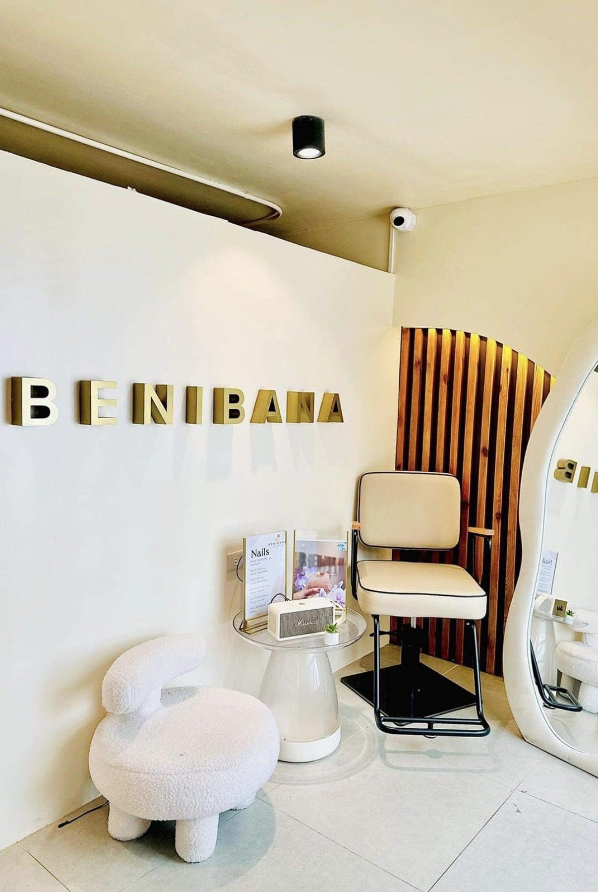 Benibana Beauty Hub photo 1