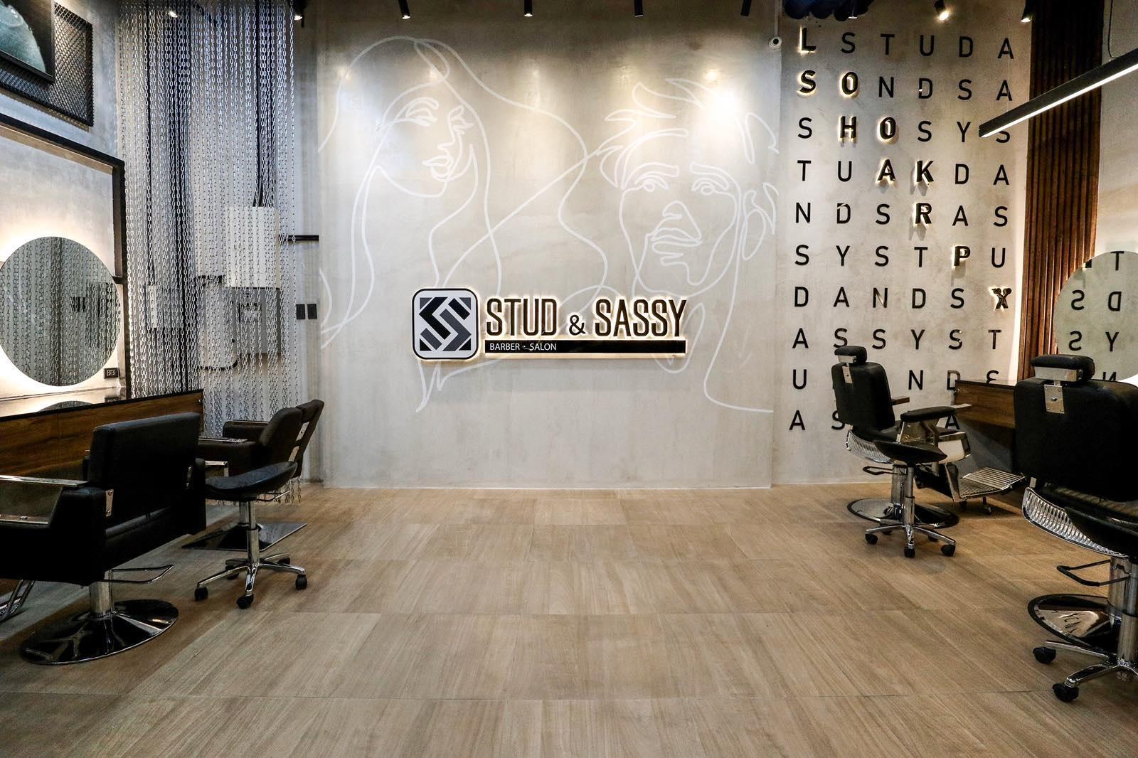 Salon photo 2