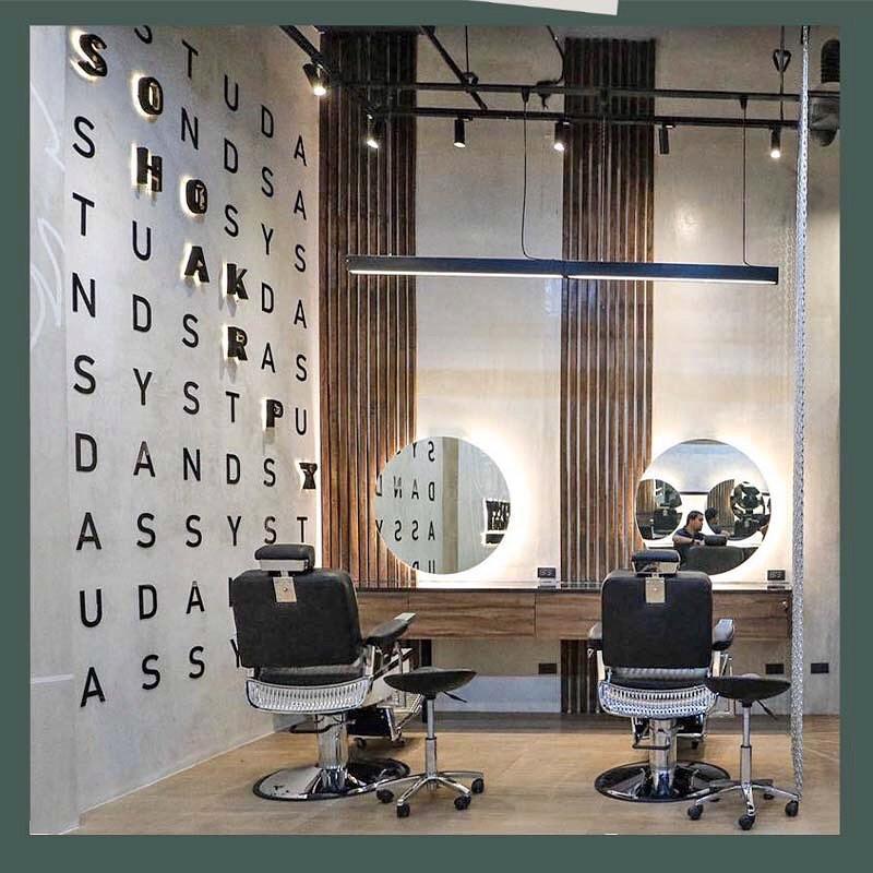 Salon photo 1
