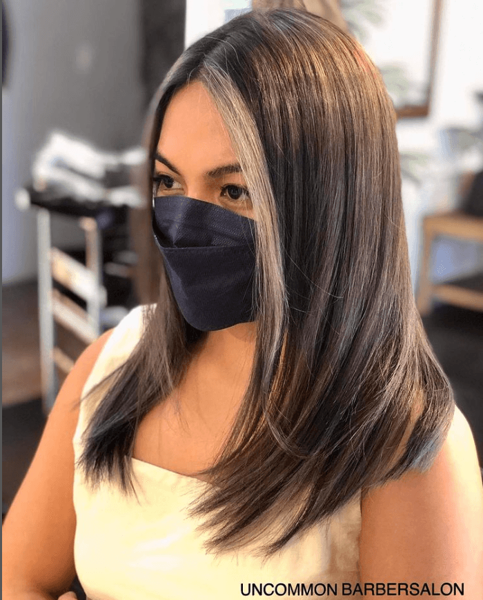 Salon photo 3
