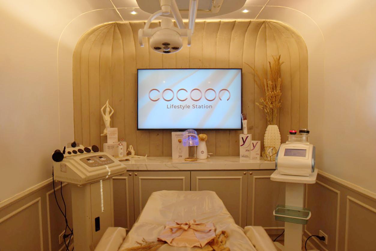 Salon photo 3