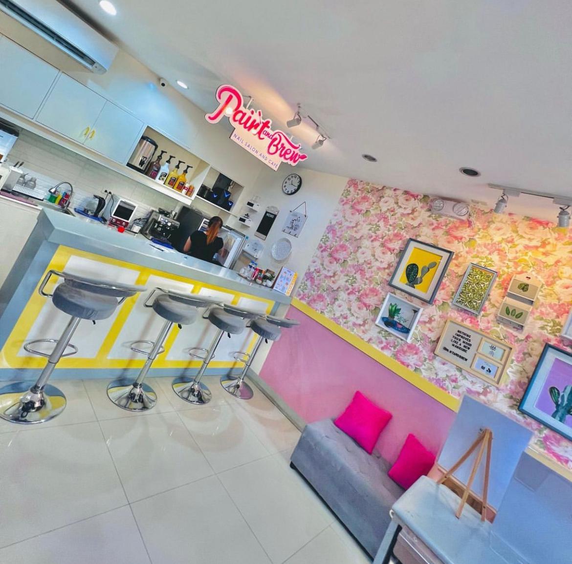 Salon photo 4