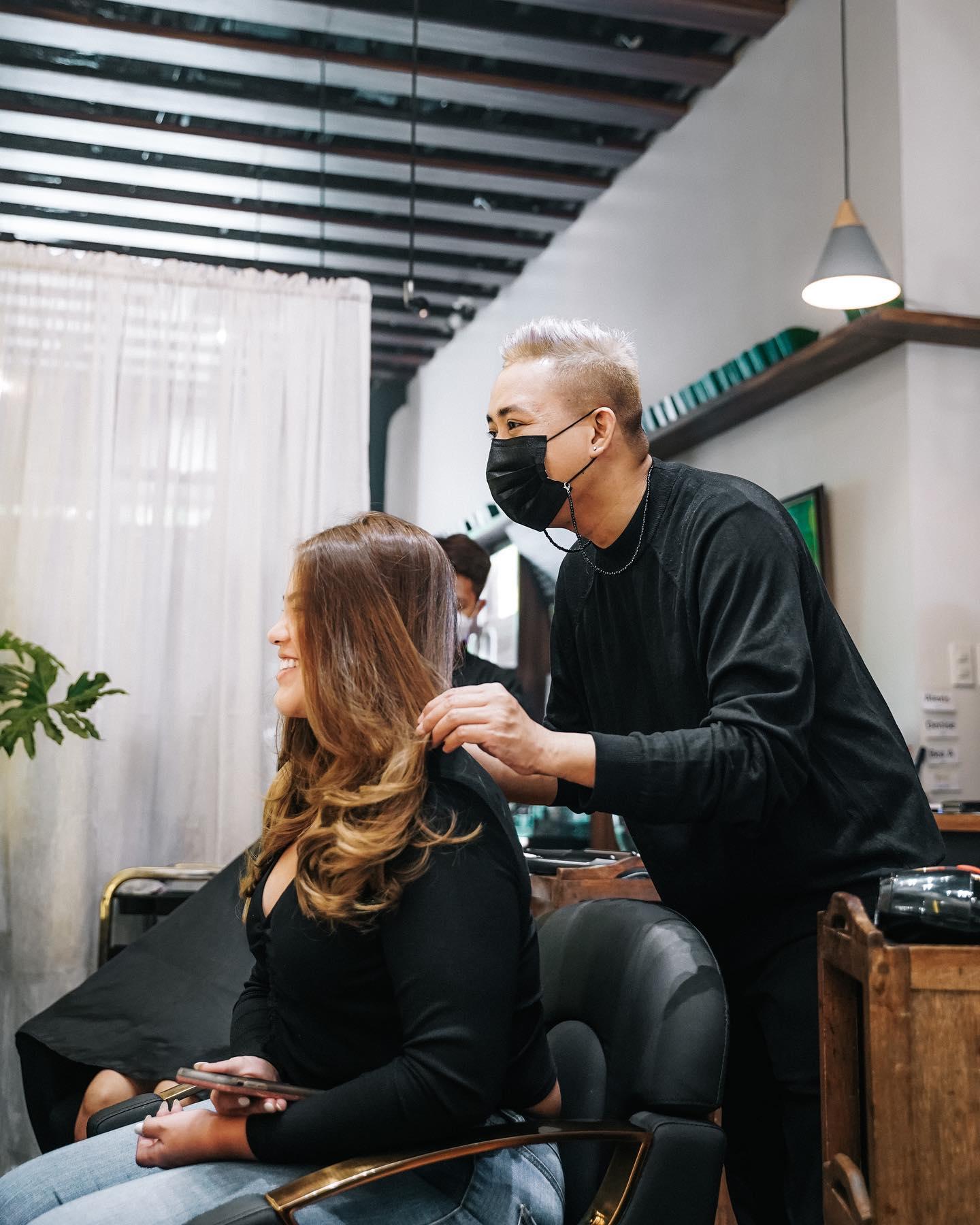 Salon photo 3