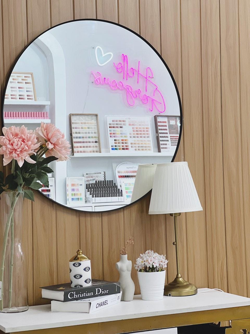 Salon photo 3