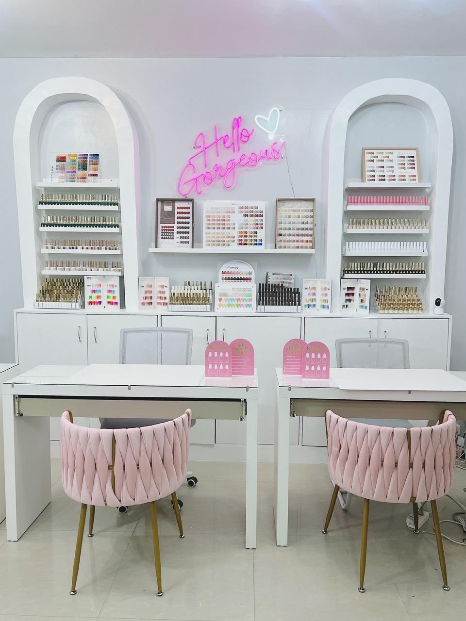 Salon photo 1