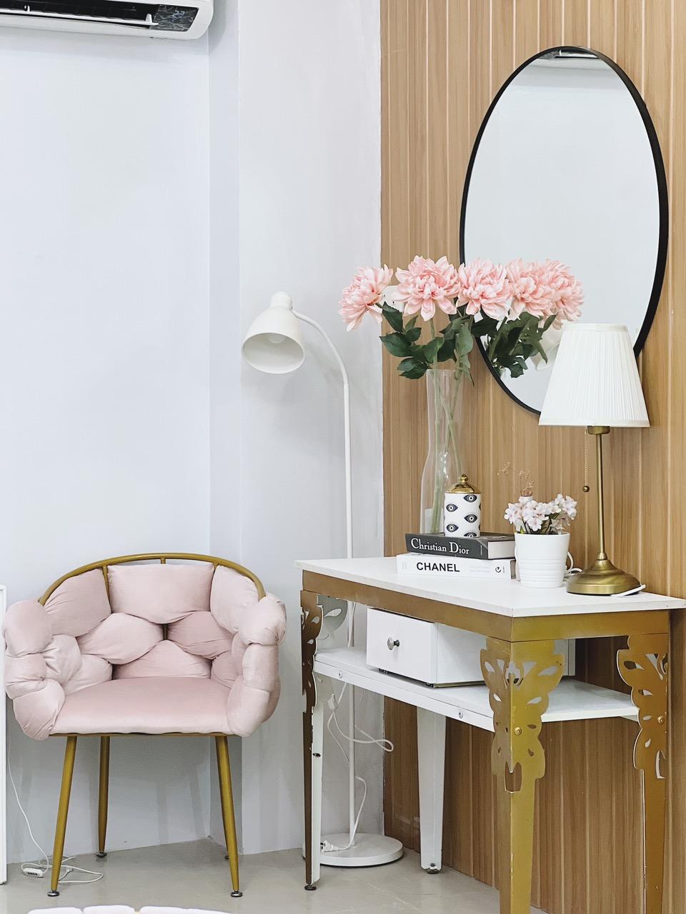 Salon photo 2