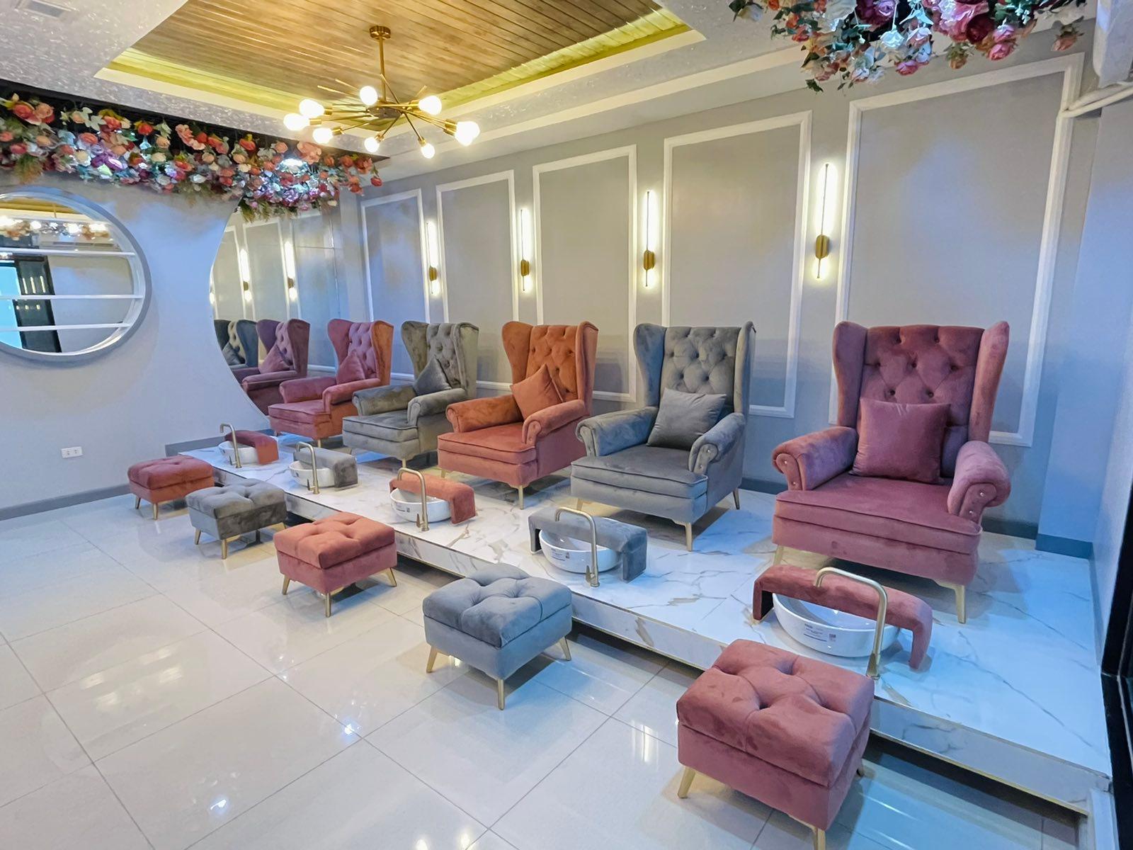 LuxeHeim Nail Spa photo 6