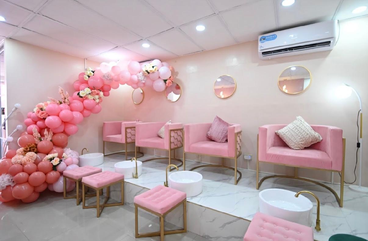 Salon photo 3