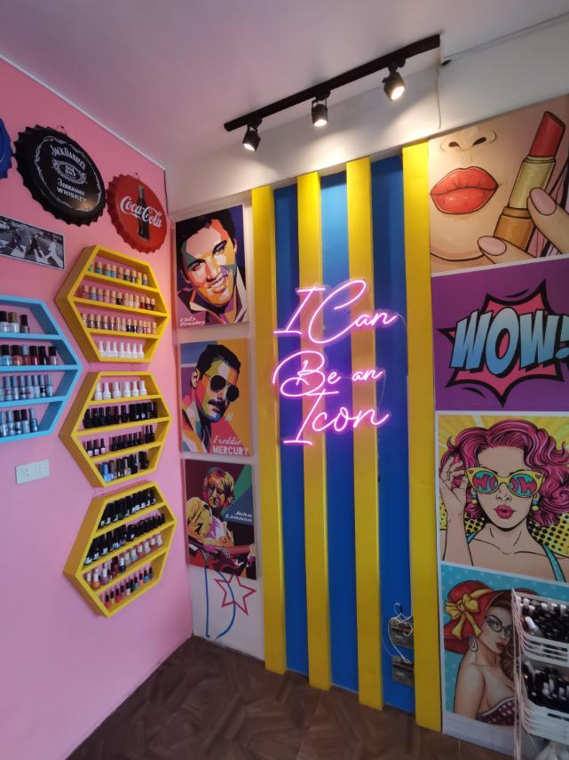 Salon photo 3