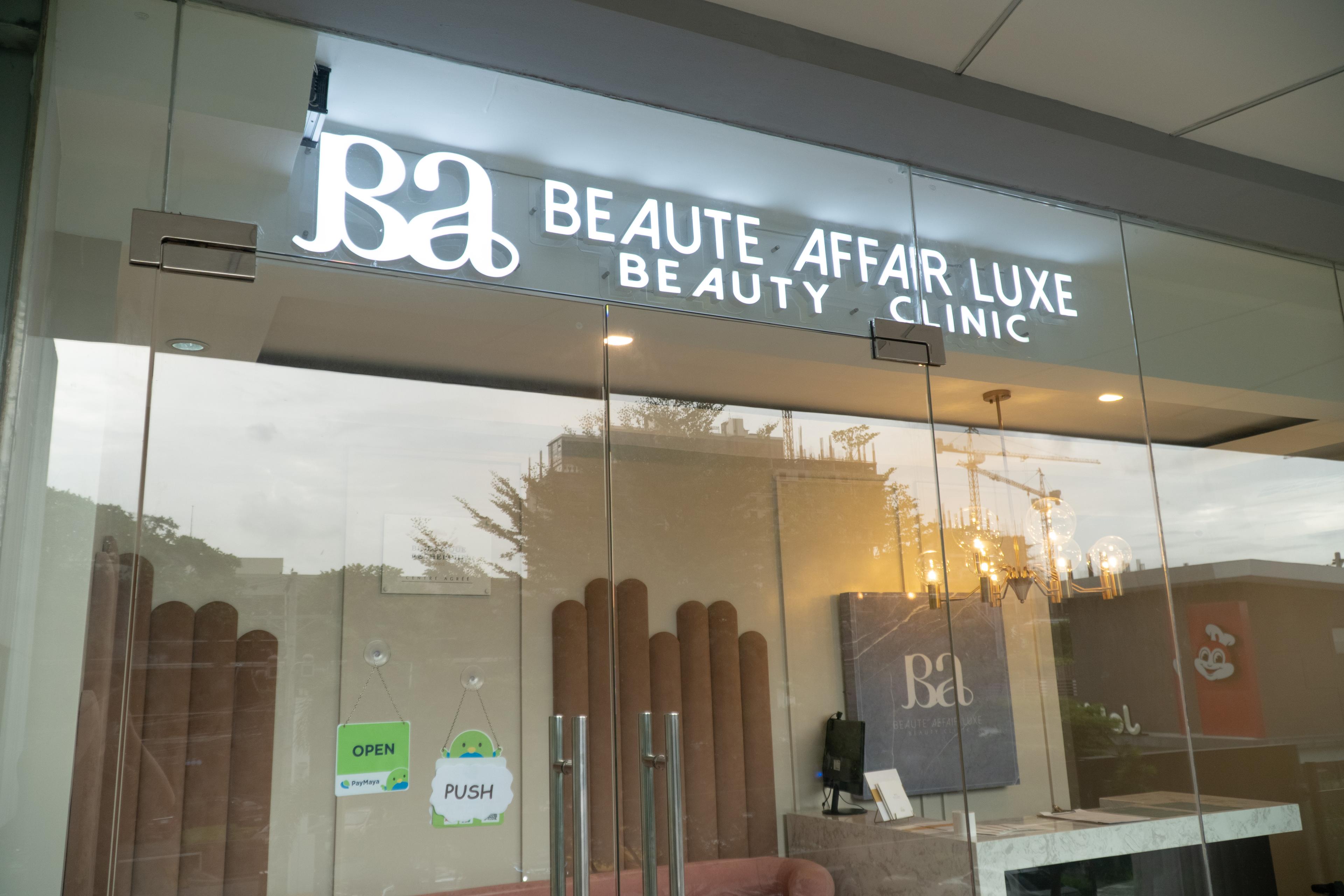 Salon photo 1
