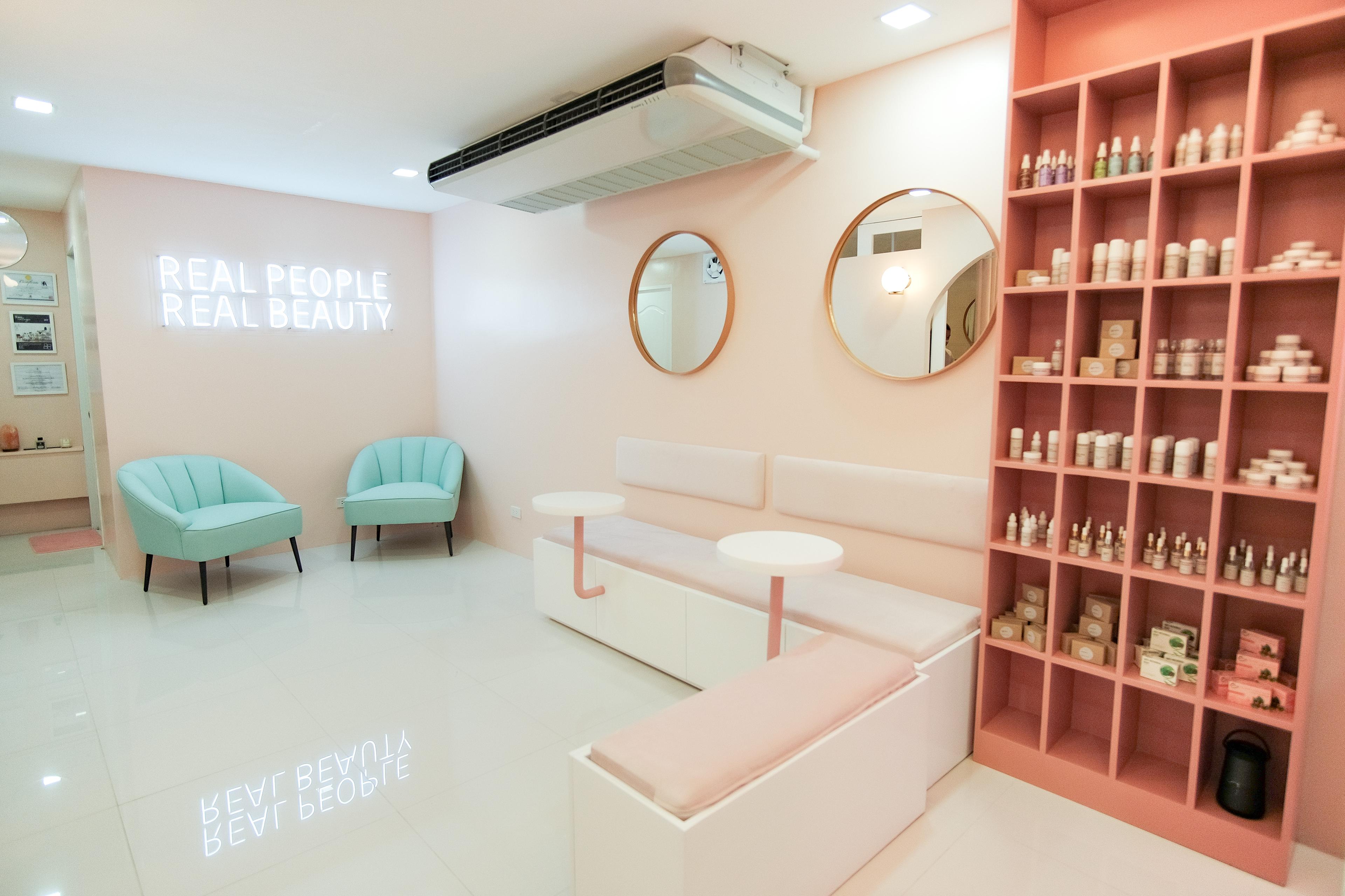 Salon photo 1