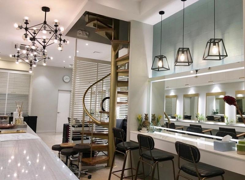 Salon photo 1