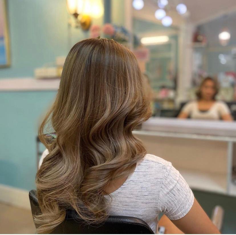Salon photo 1