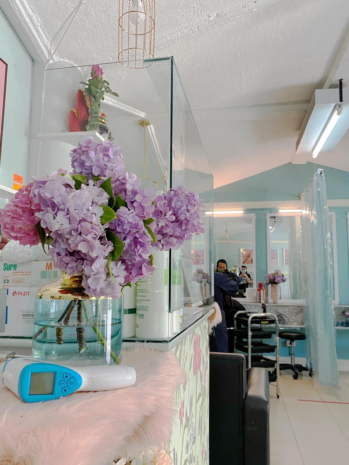 Salon photo 4