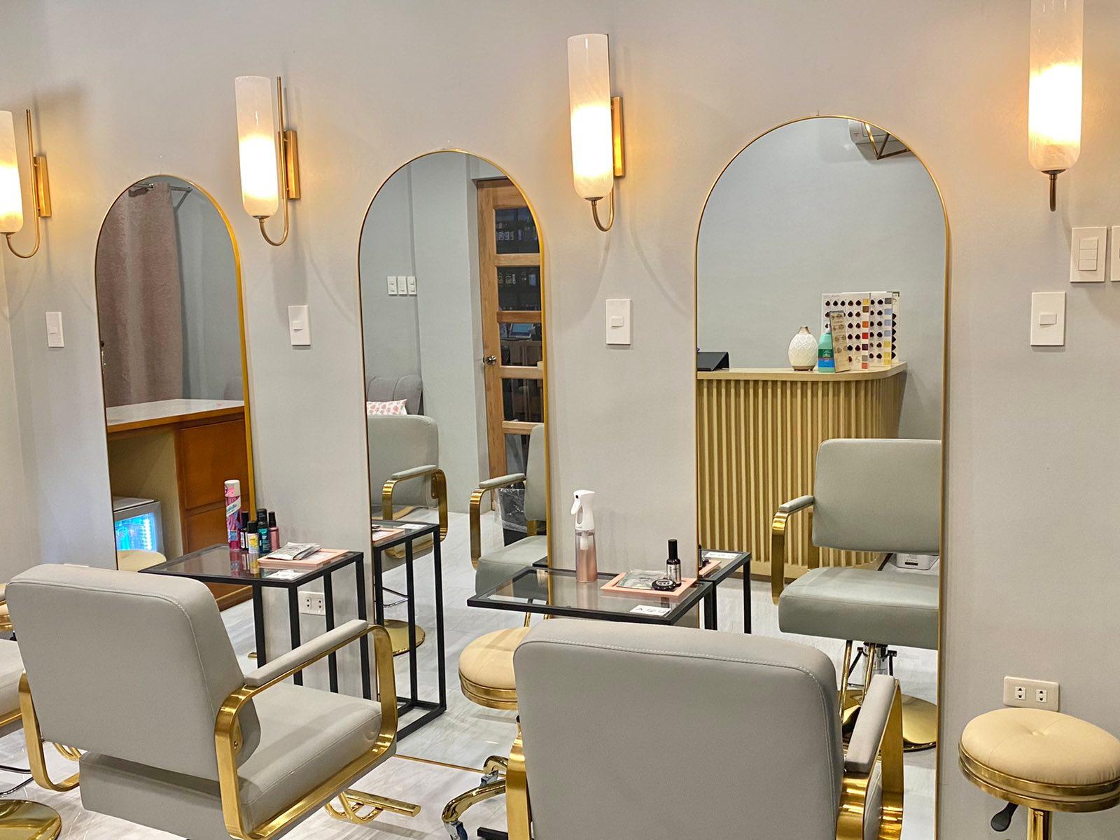 Beauty Squad Lounge photo 1