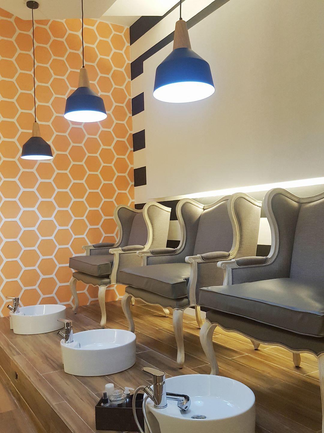Salon photo 1