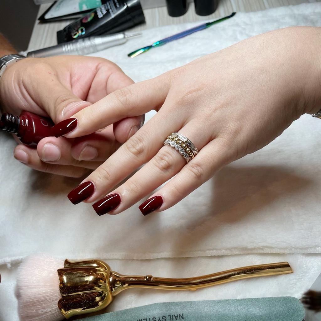 Ecru Nail Spa photo 6