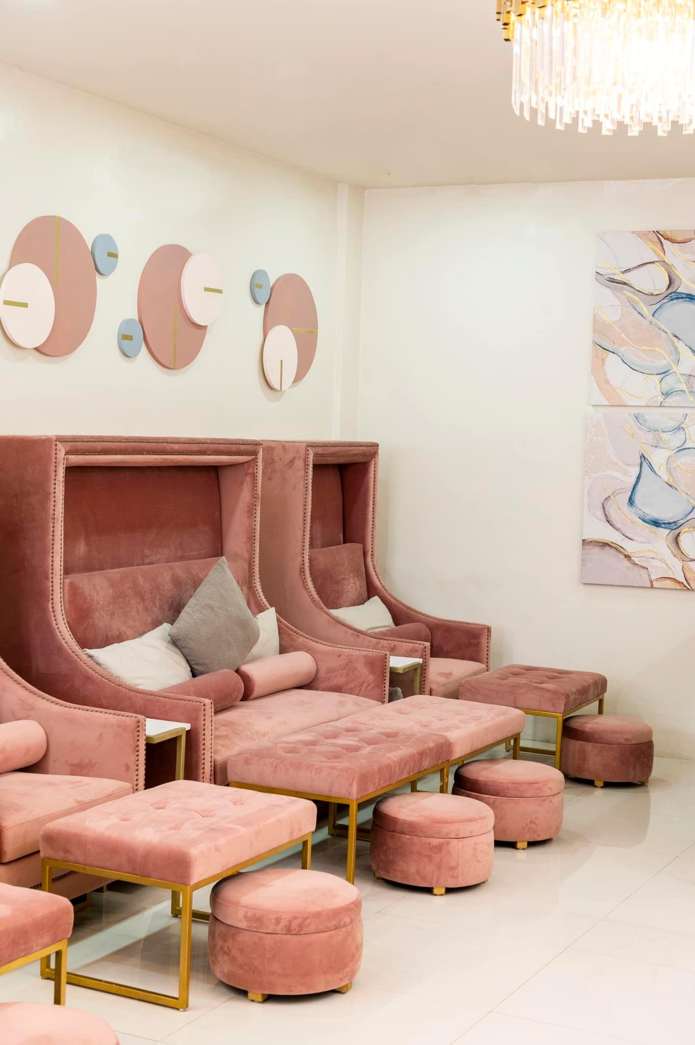 Salon photo 1
