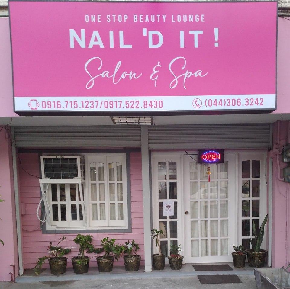 Salon photo 1