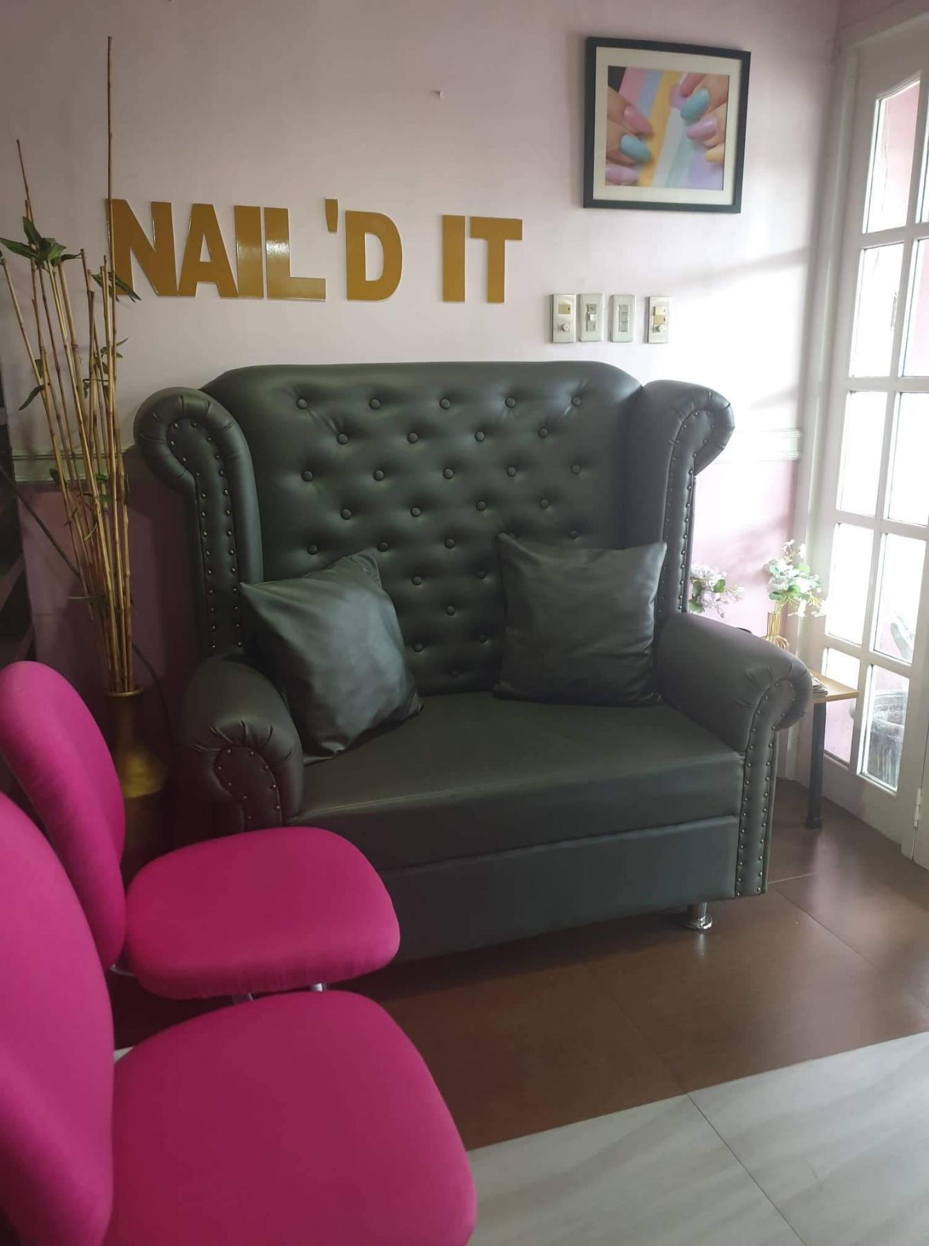 Salon photo 2