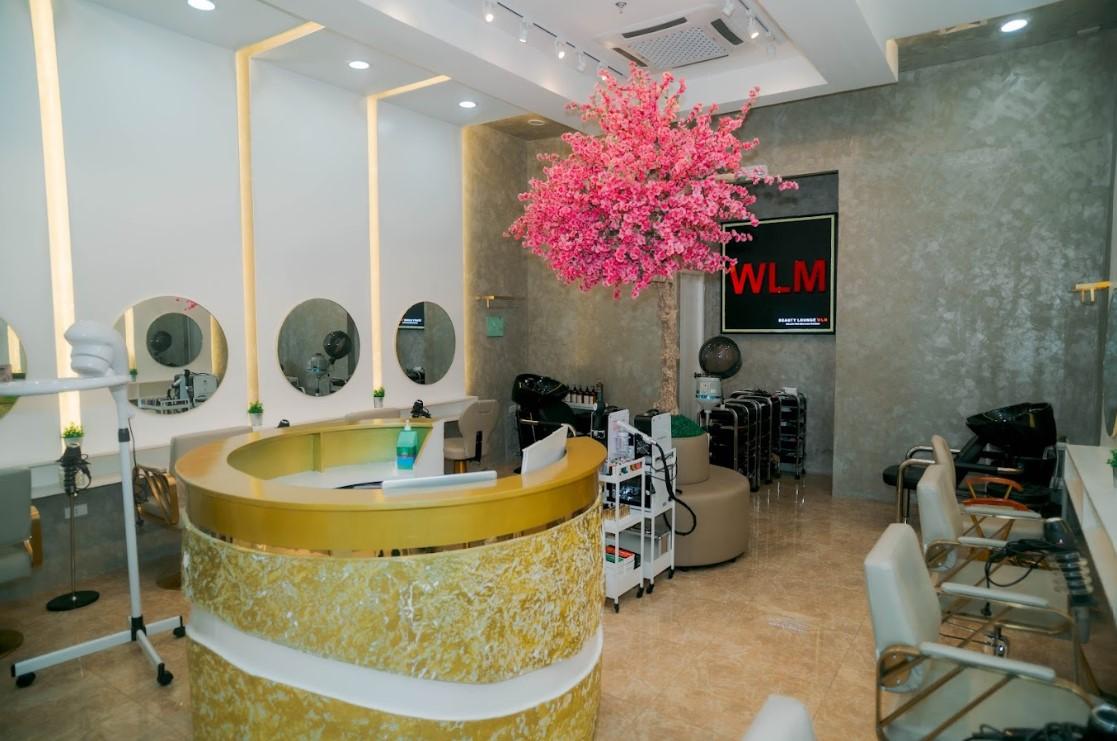 Salon photo 1
