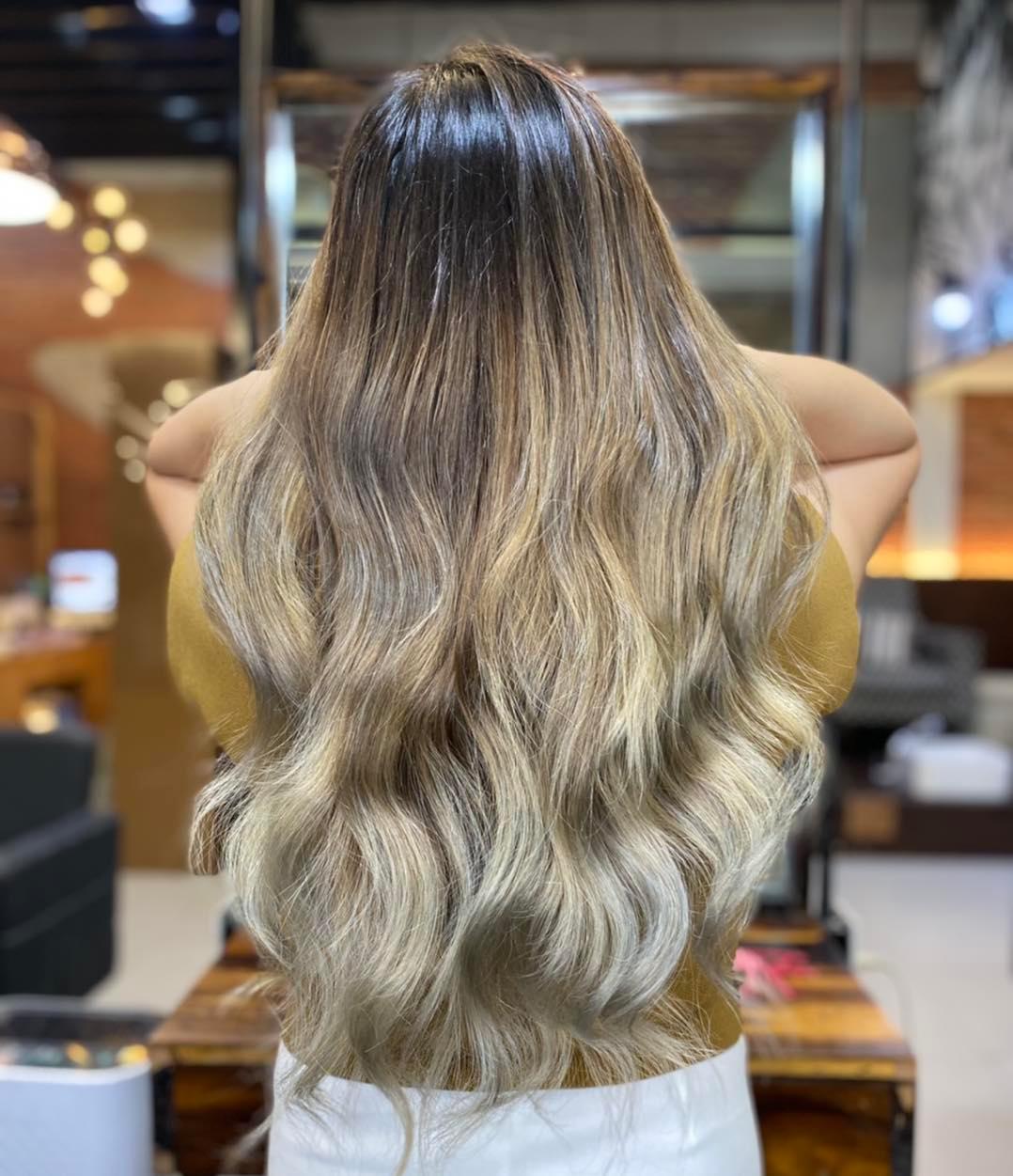 Alexa's Salon Therapeutique photo 6