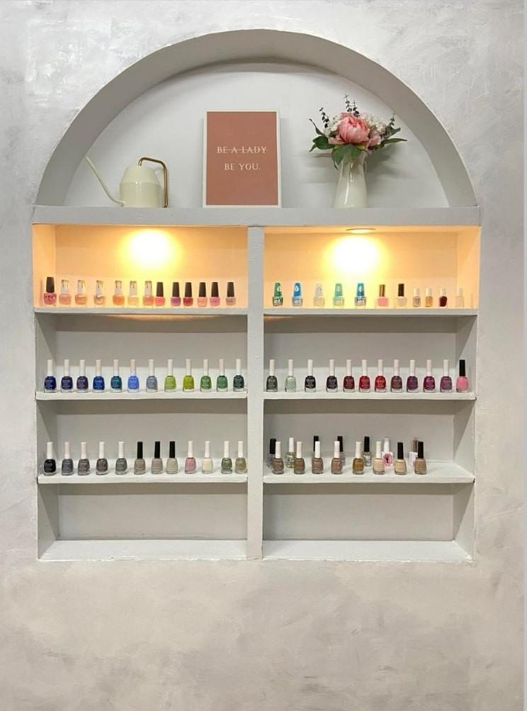 Salon photo 1