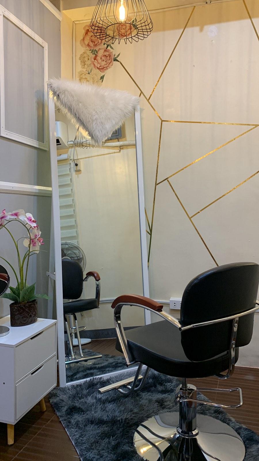 Salon photo 2