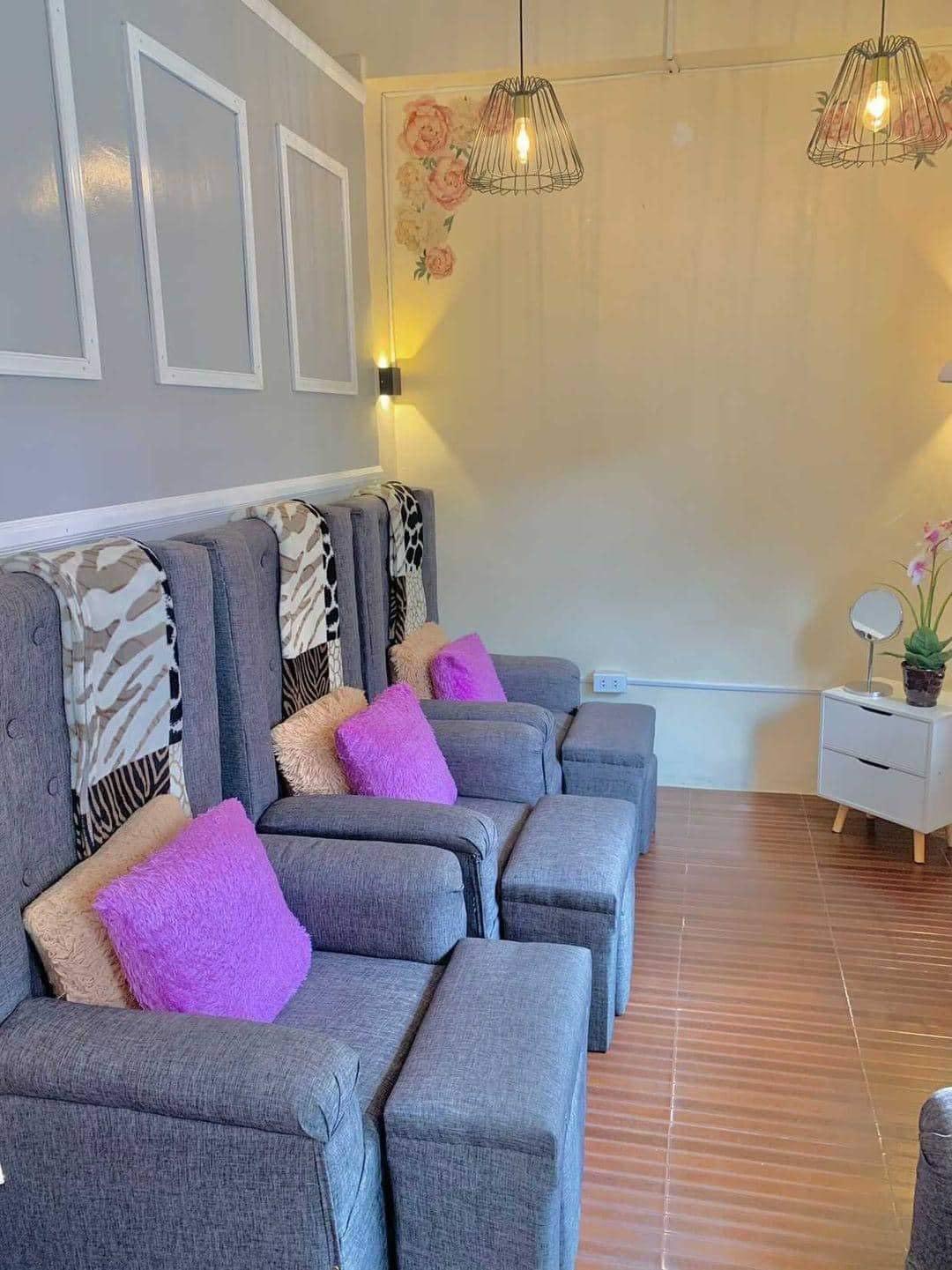 Salon photo 1