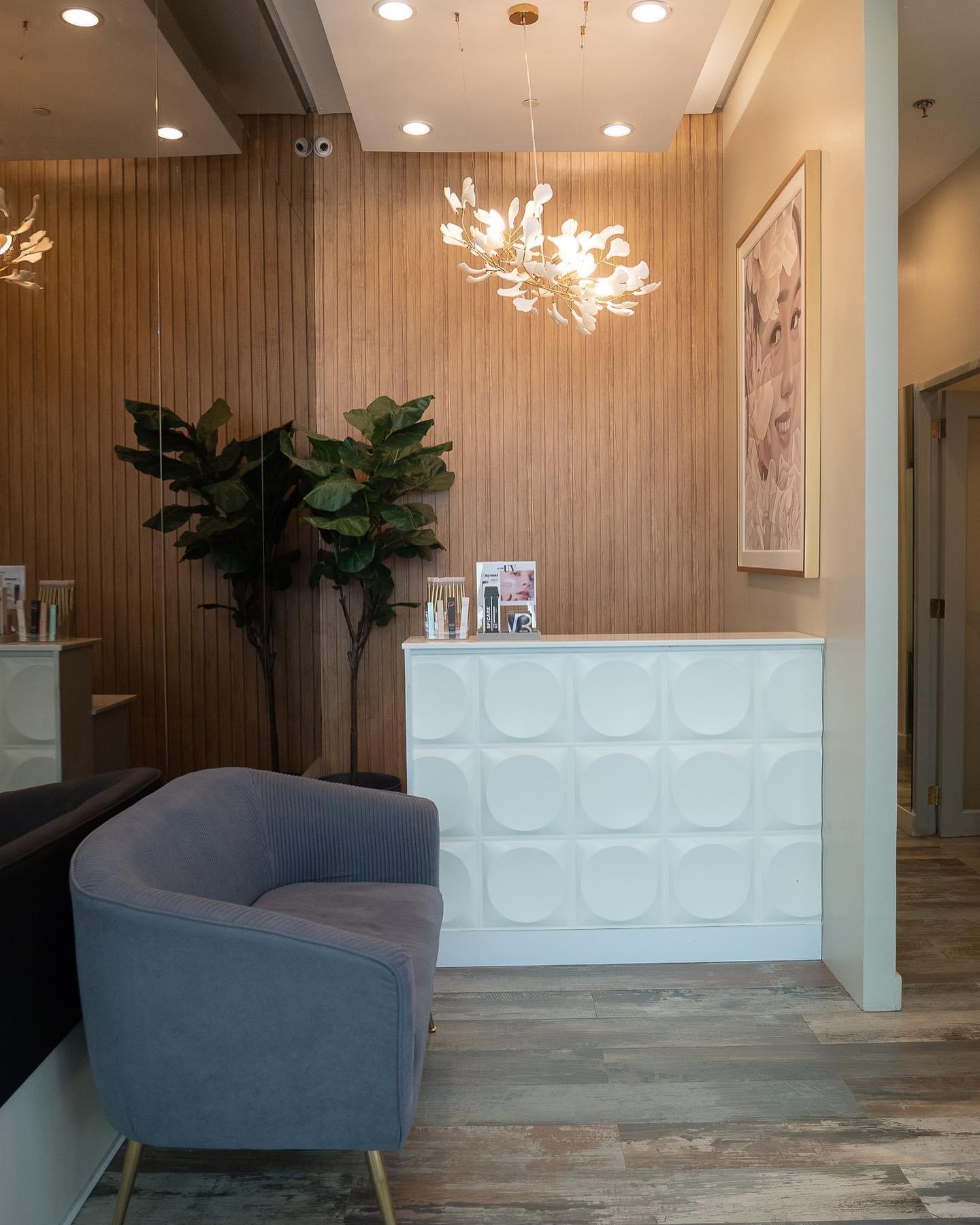 Salon photo 1