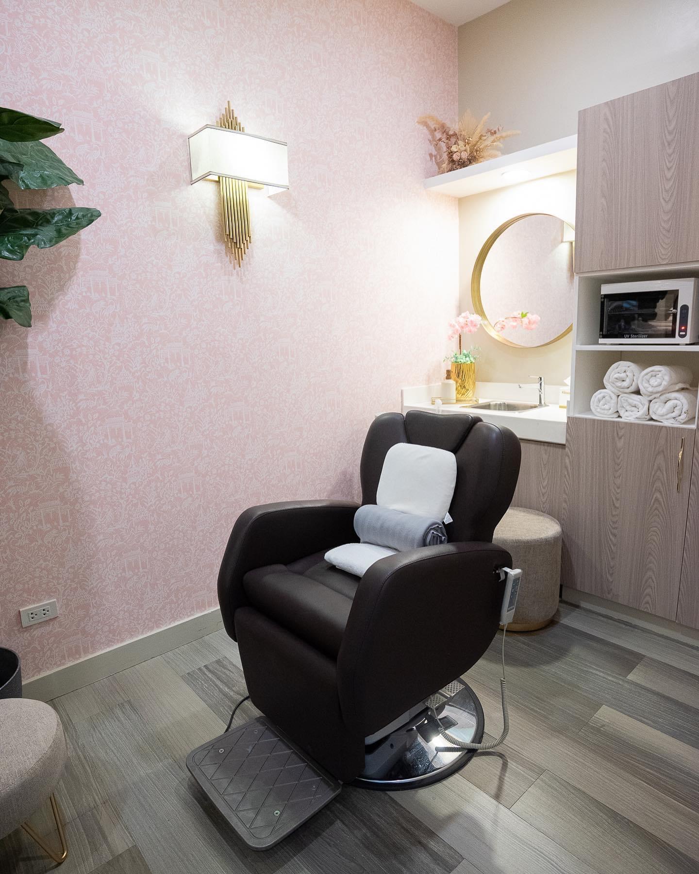 Salon photo 3