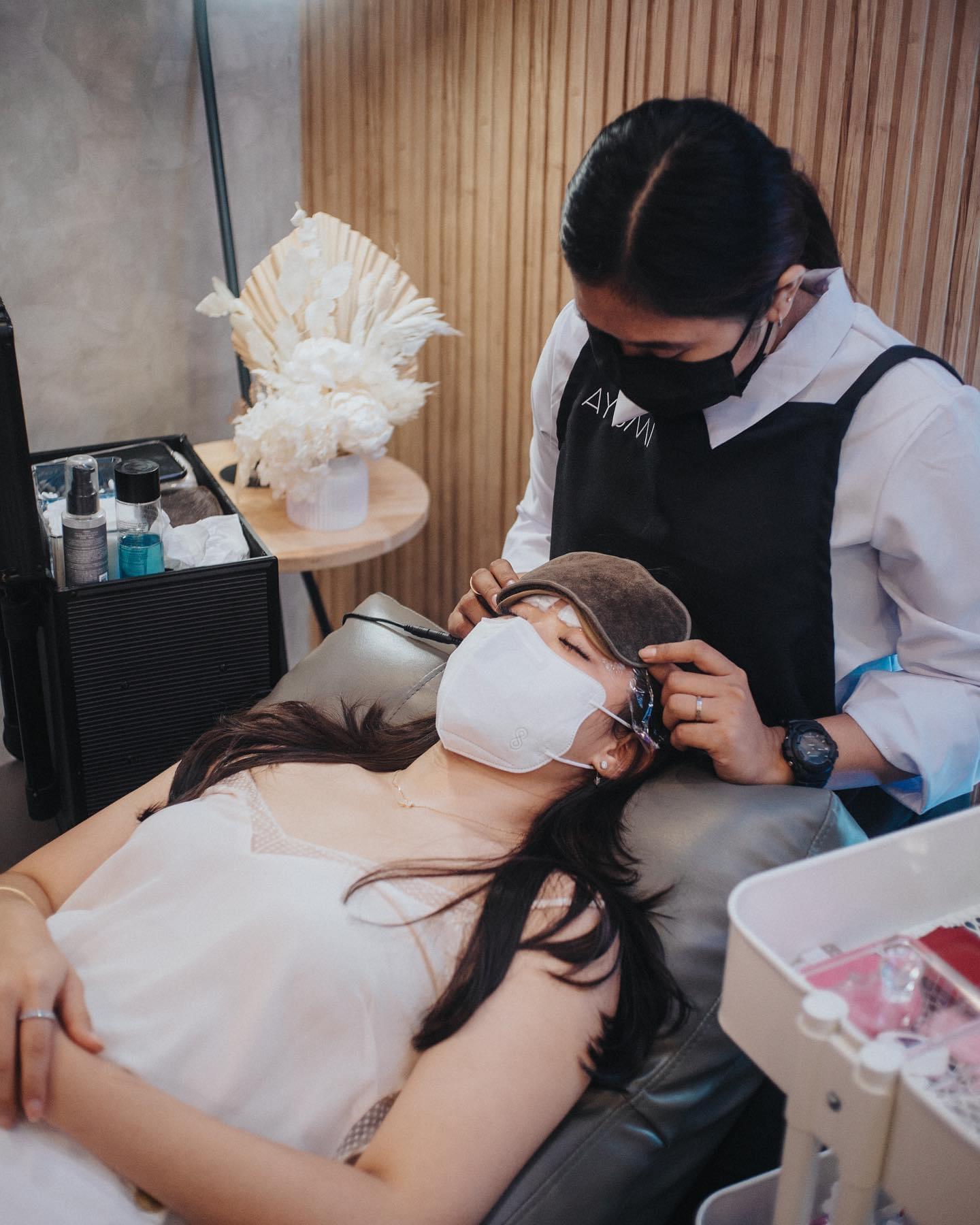 Salon photo 2