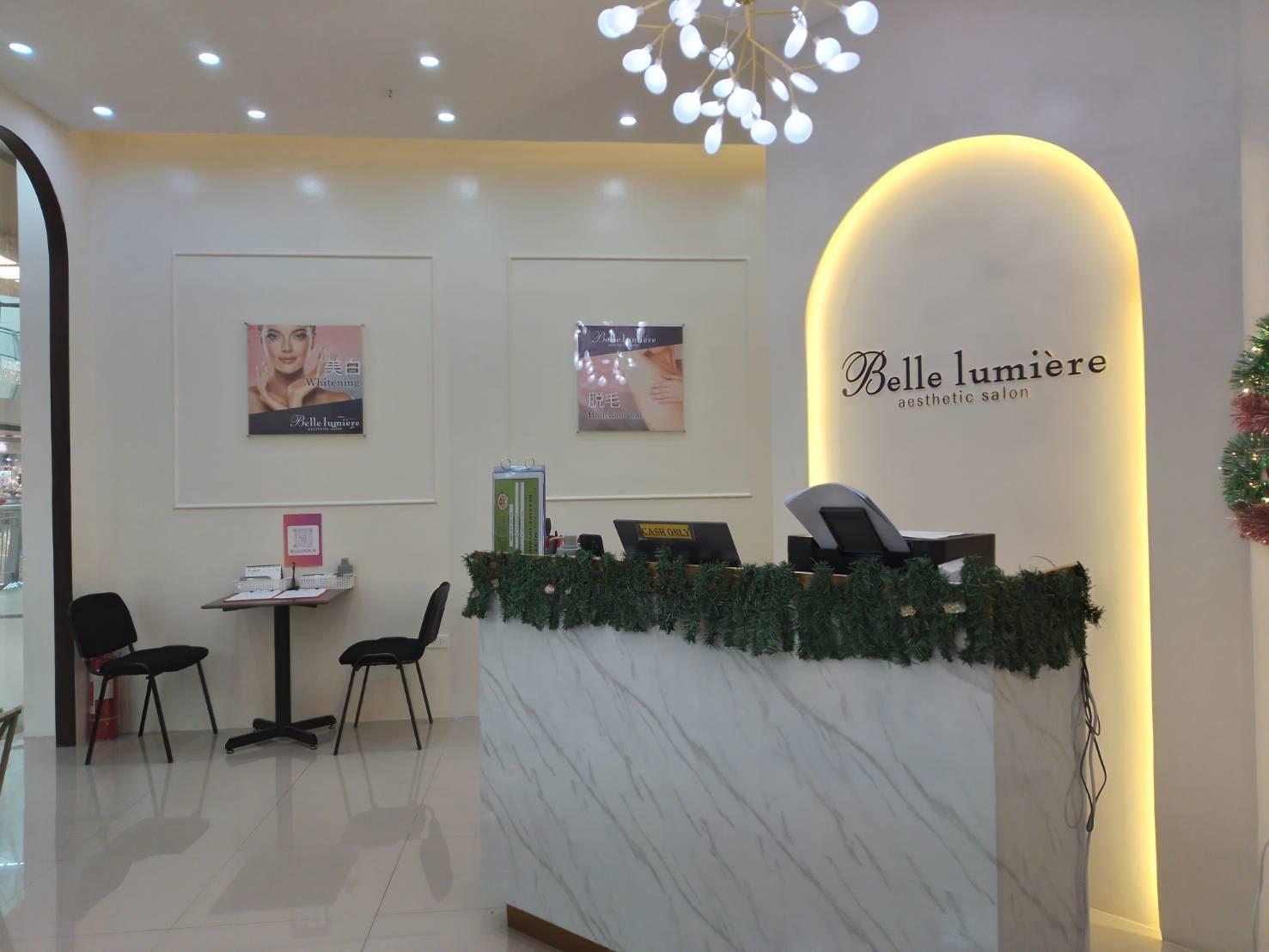 Salon photo 1