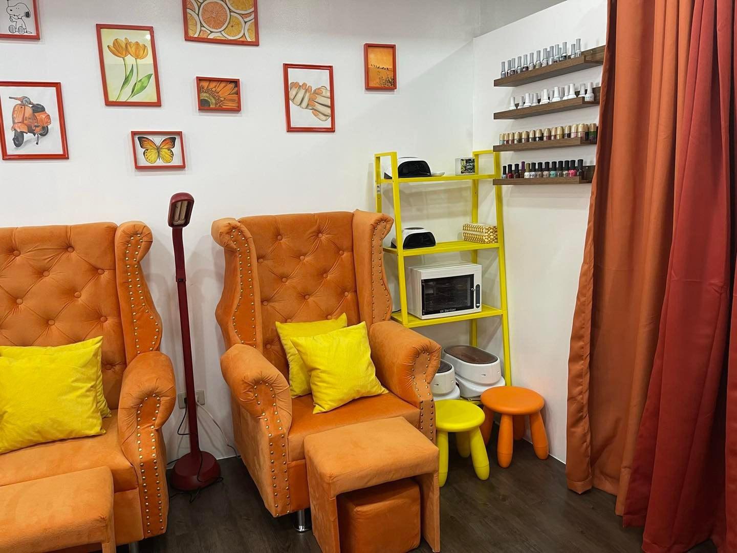 Salon photo 4