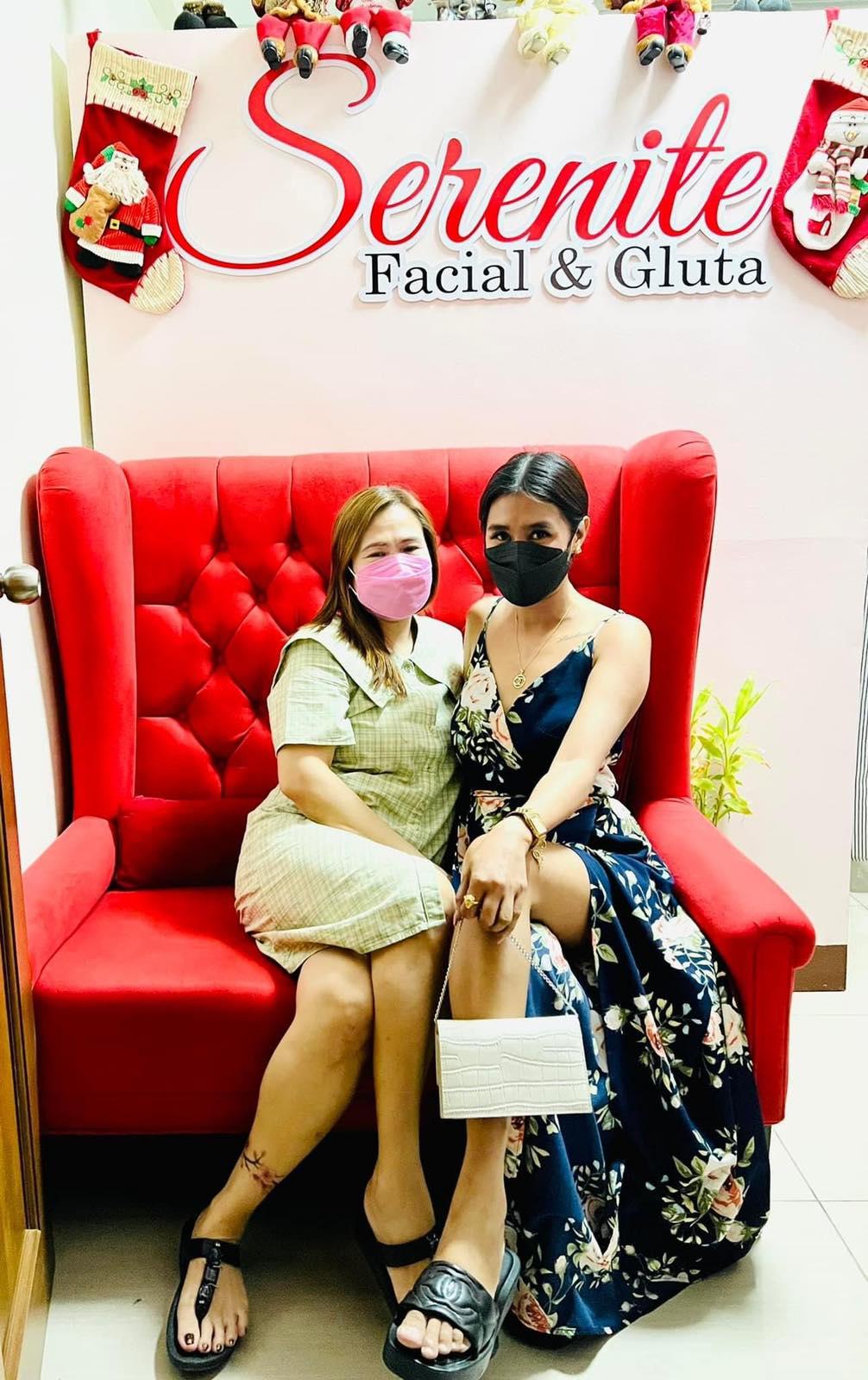 Salon photo 1