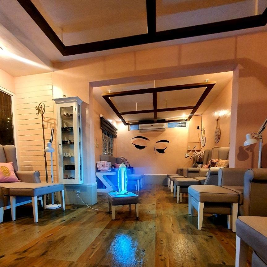 Salon photo 1