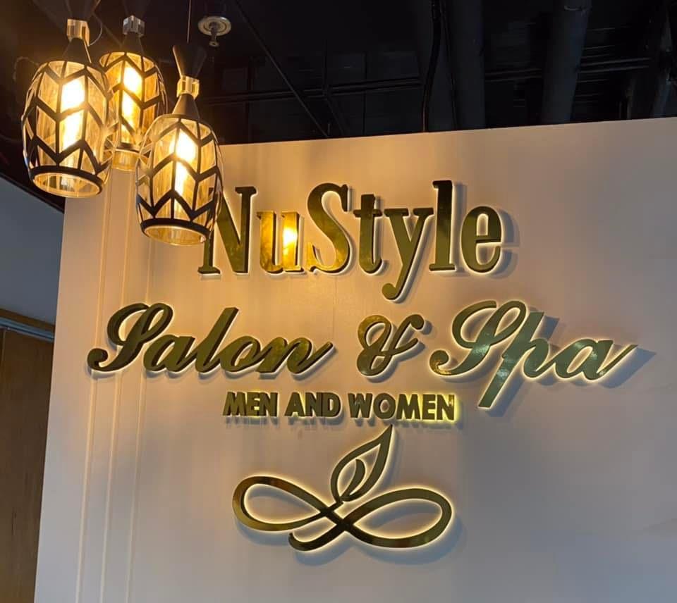 Salon photo 1