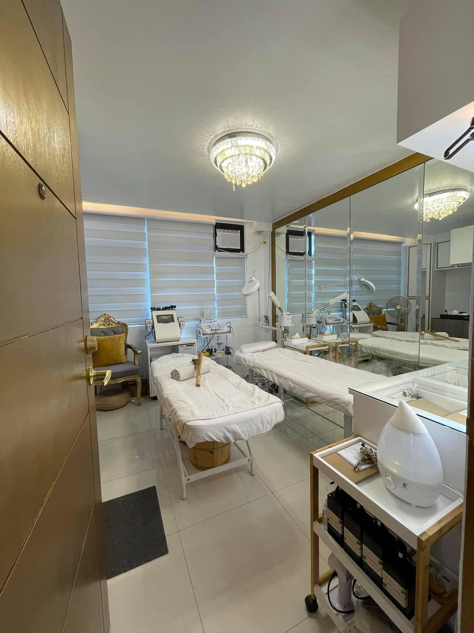 Salon photo 1