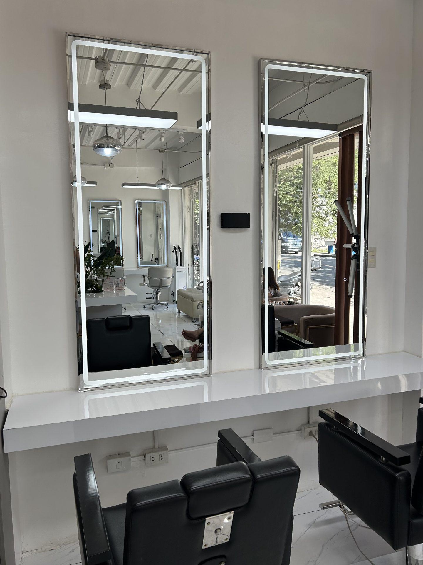 More photos