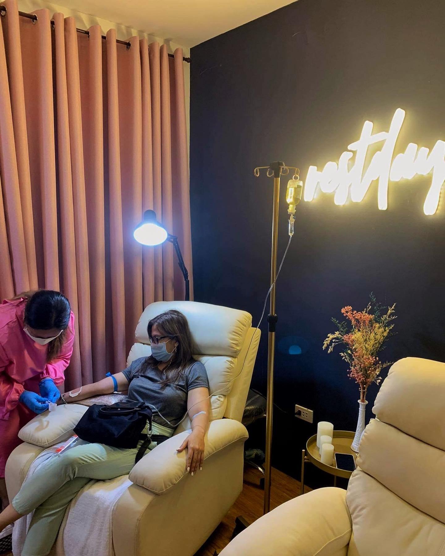 Salon photo 4