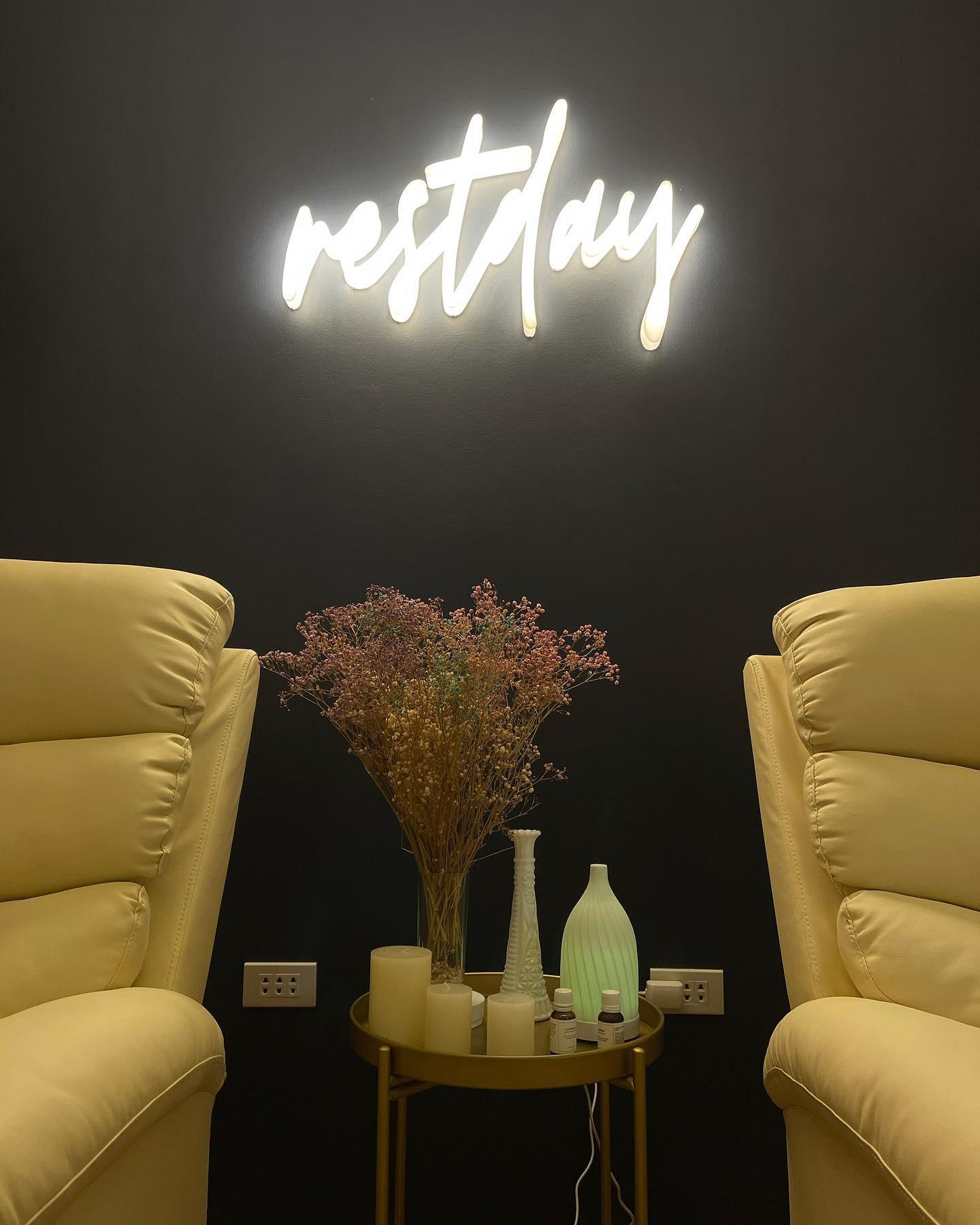 Salon photo 3