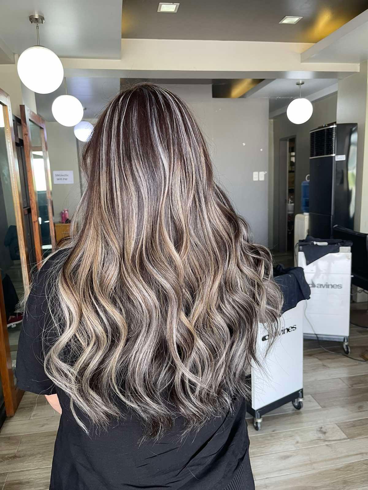 Salon photo 3