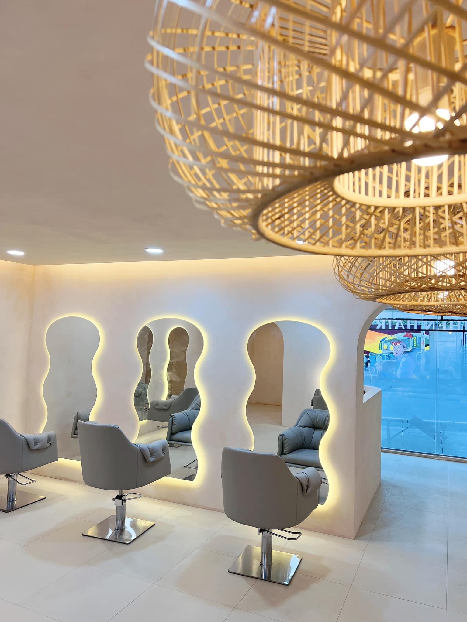Salon photo 1