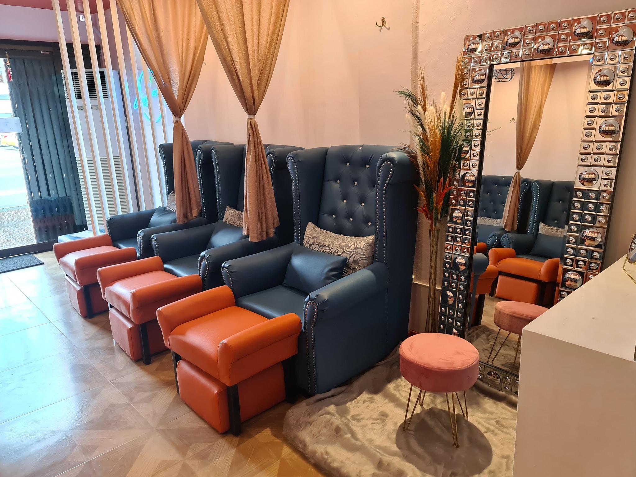 Salon photo 1