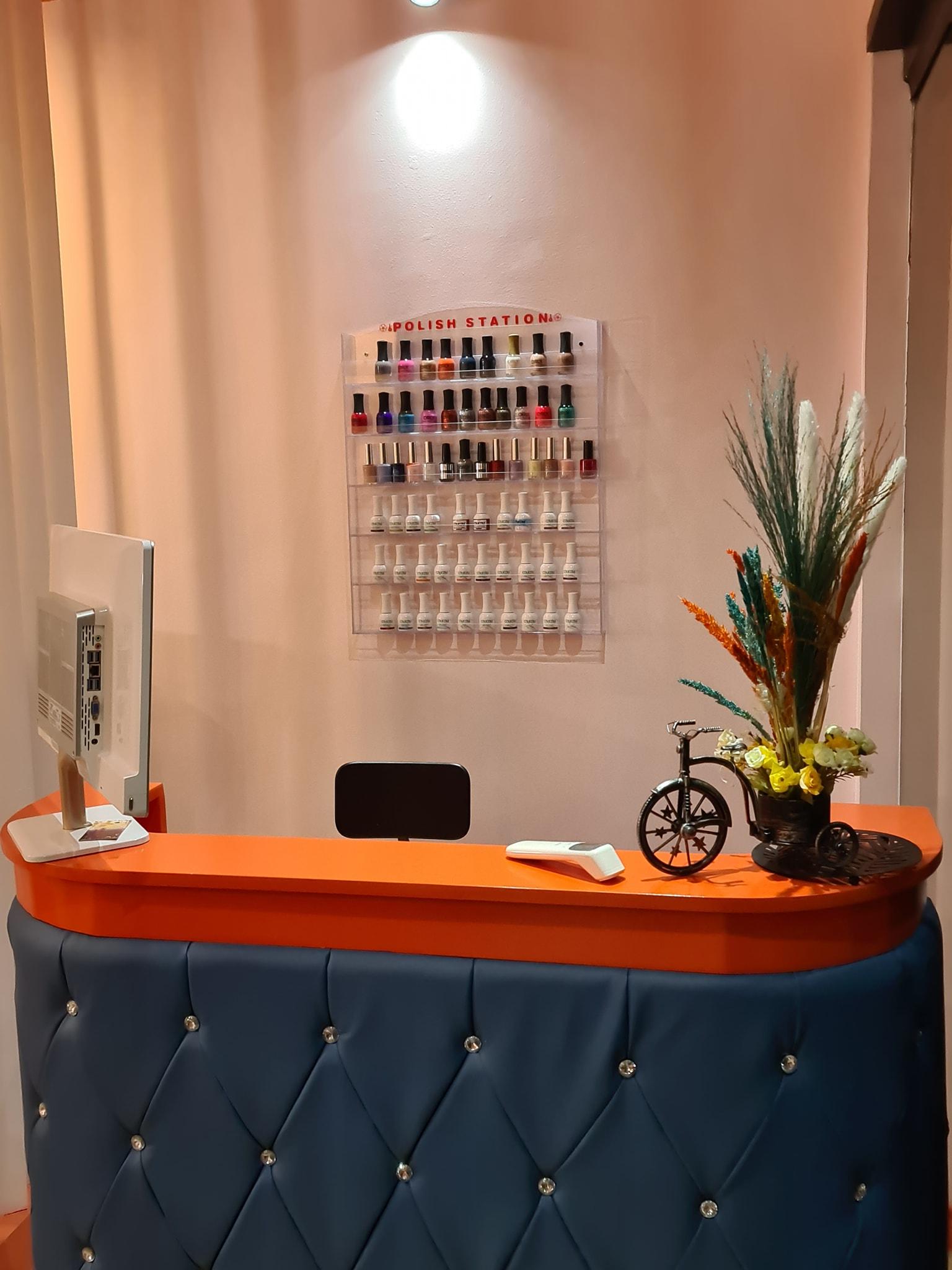 Salon photo 2