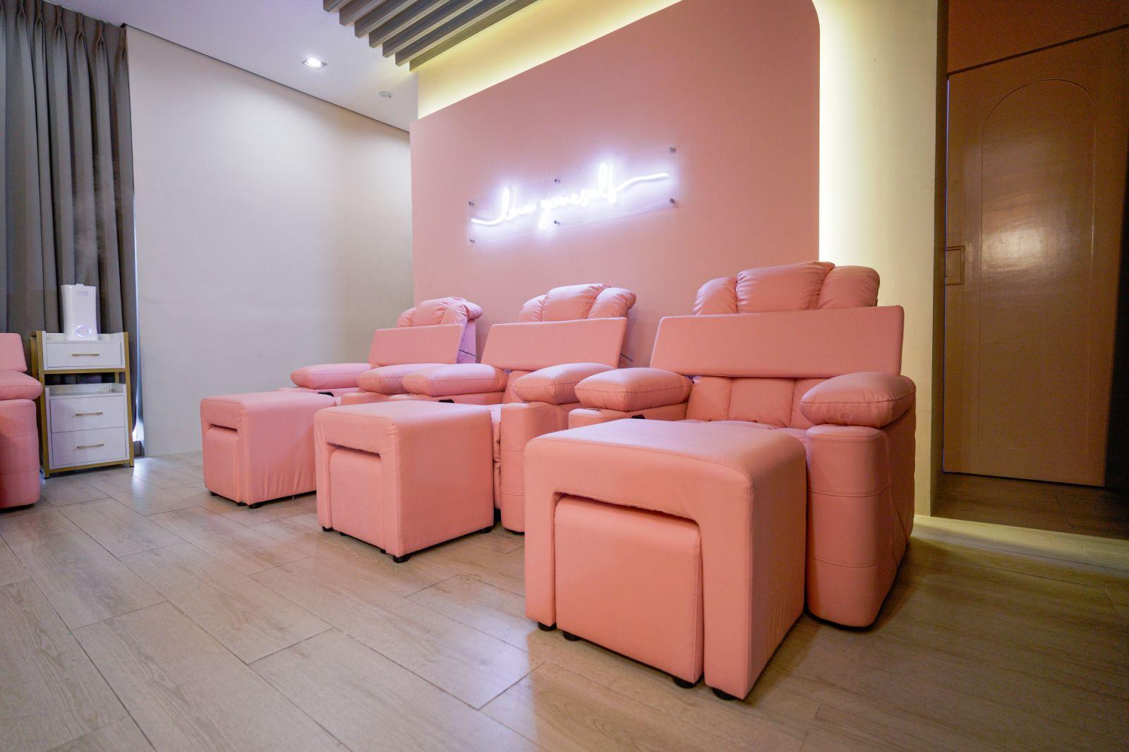 Salon photo 1