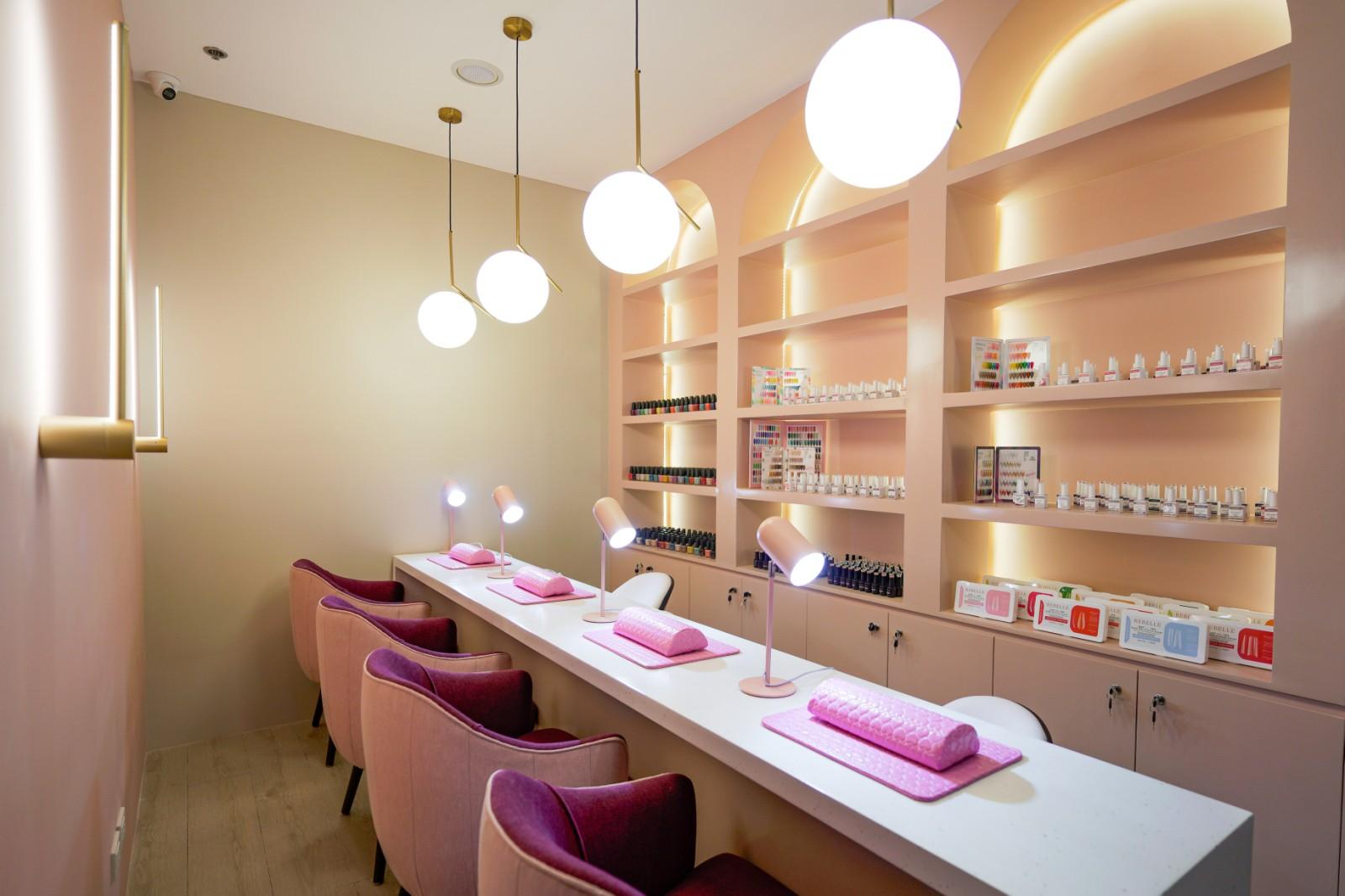 Salon photo 3