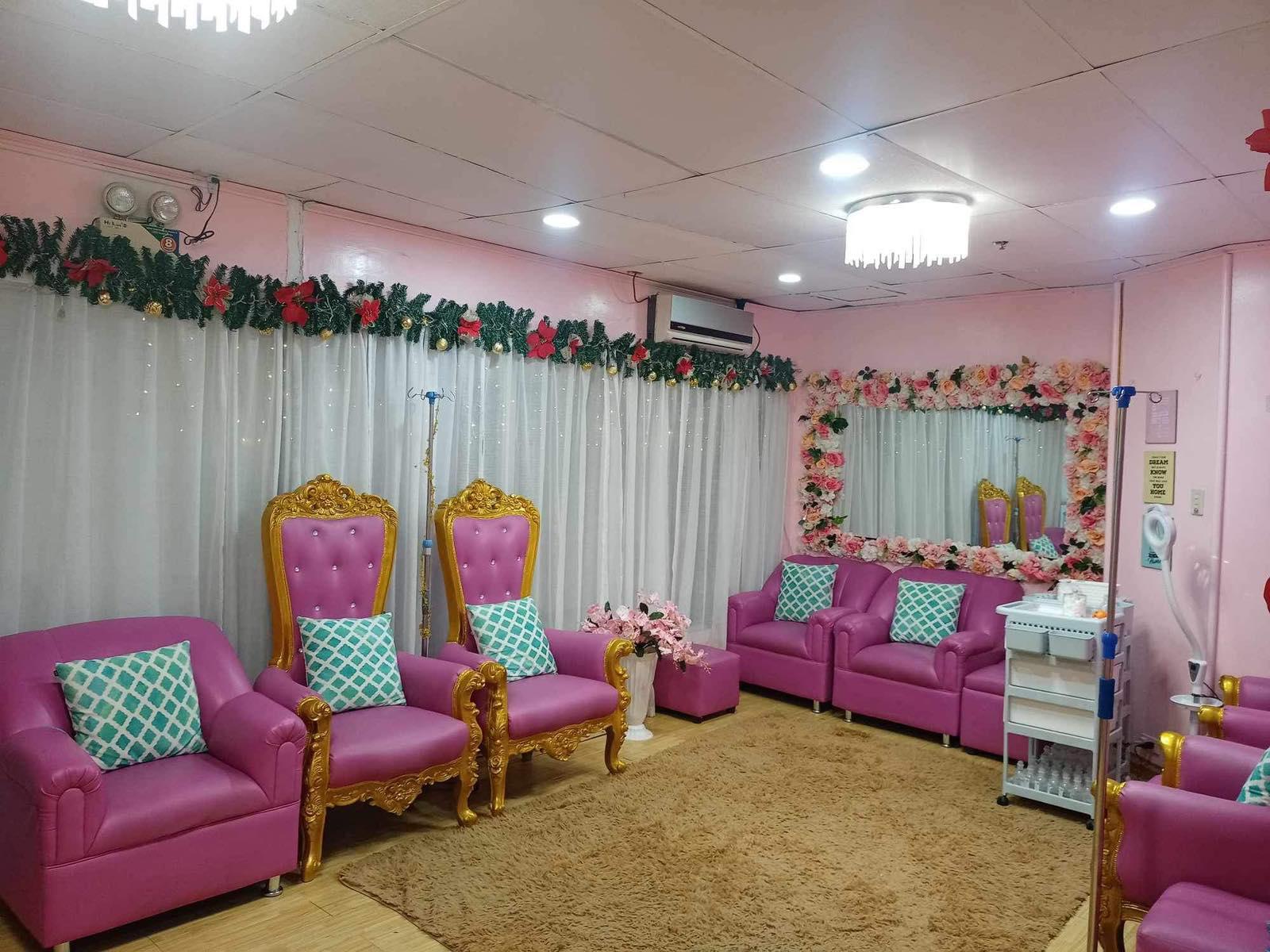 Salon photo 1