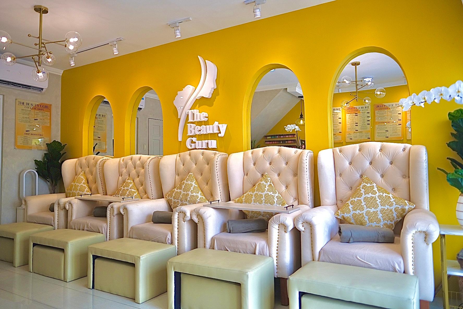 Salon photo 2