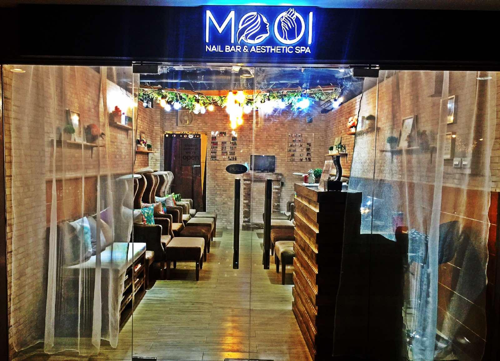 Salon photo 1